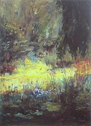 Lente in Frankrijk